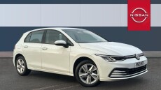 Volkswagen Golf 1.5 TSI 150 Life 5dr Petrol Hatchback